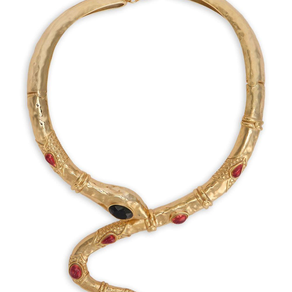 Collana Roberto Cavalli VWG010AM081 T0088 Roberto Cavalli 