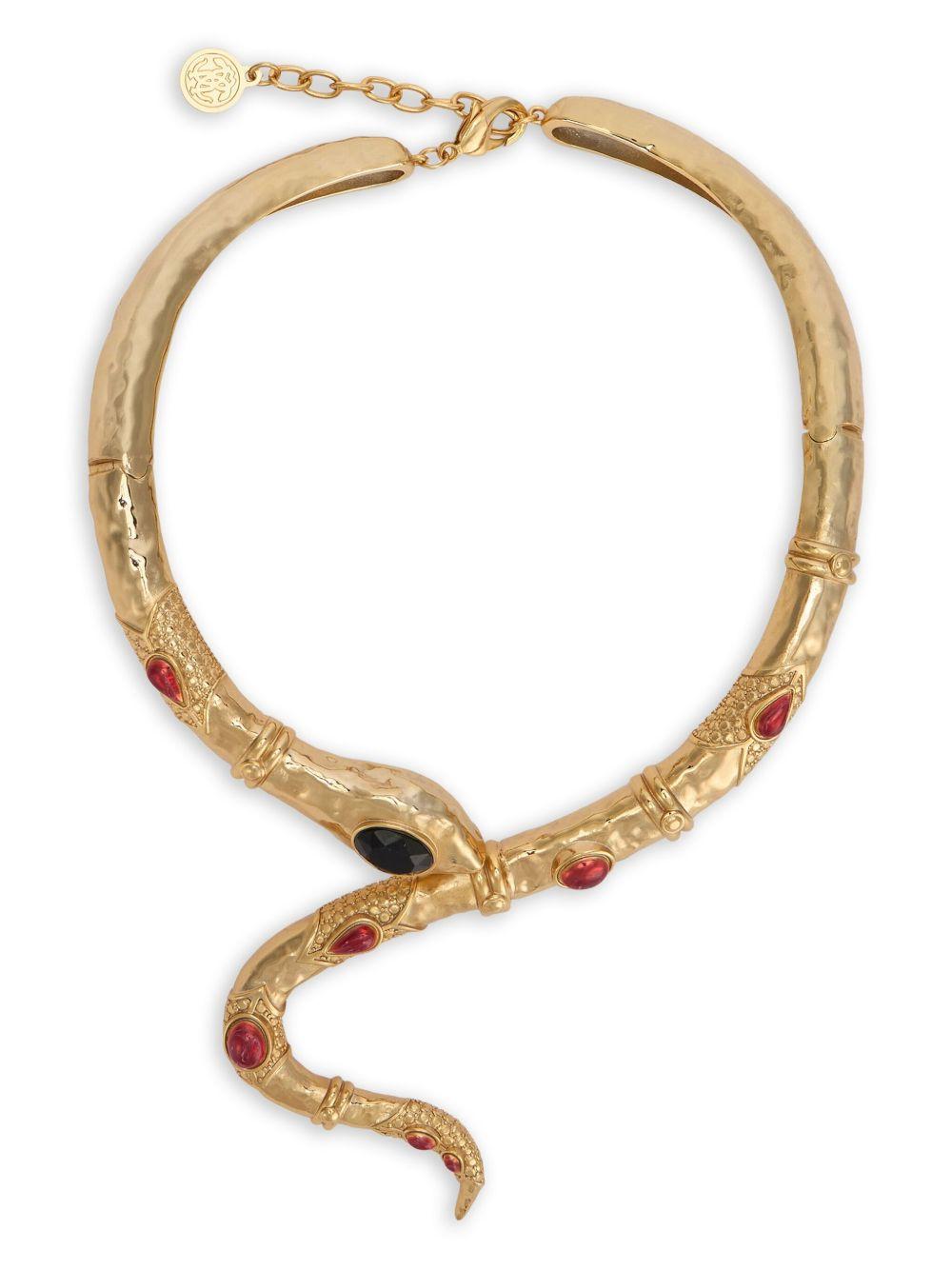 Collana Roberto Cavalli VWG010AM081 T0088 Roberto Cavalli 