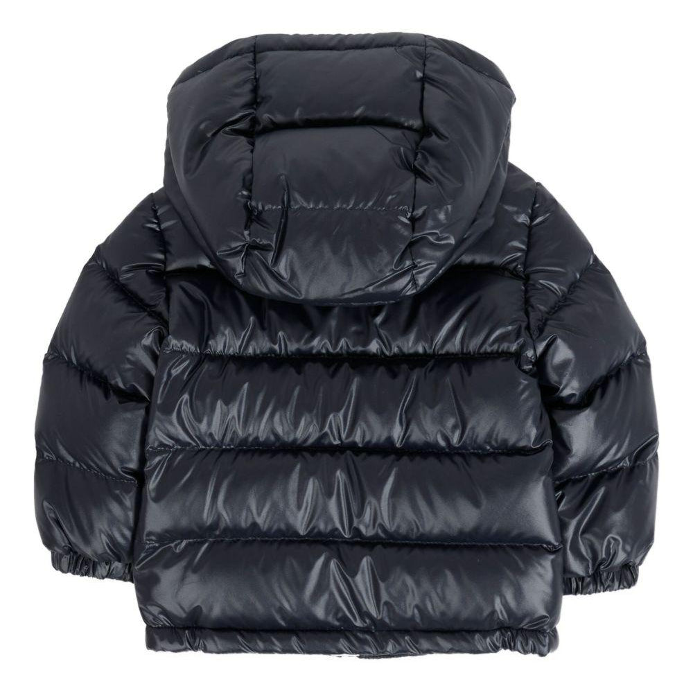 Piumino 'MESLES' Moncler Enfant K29511A00023597YX 778 Moncler Enfant 