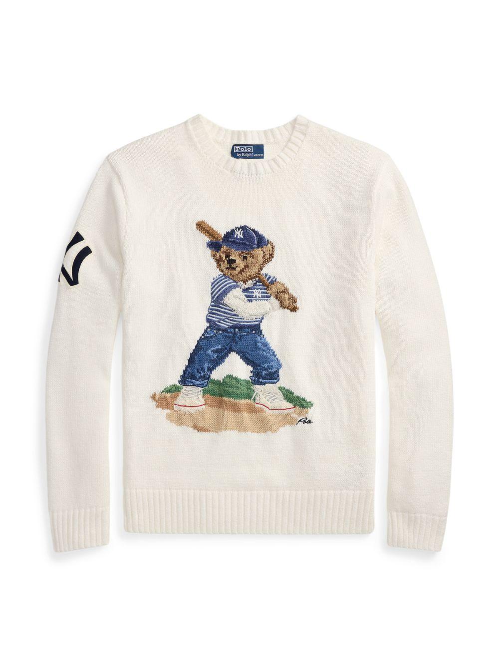 Maglia Ralph Lauren x MLB 710B15087 001 Ralph Lauren x MLB 
