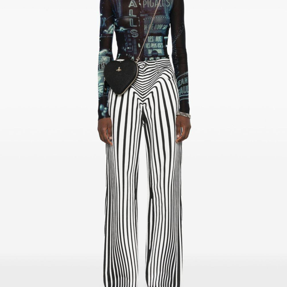 
                  
                    Jean Paul Gaultier TO206T55259560100
                  
                