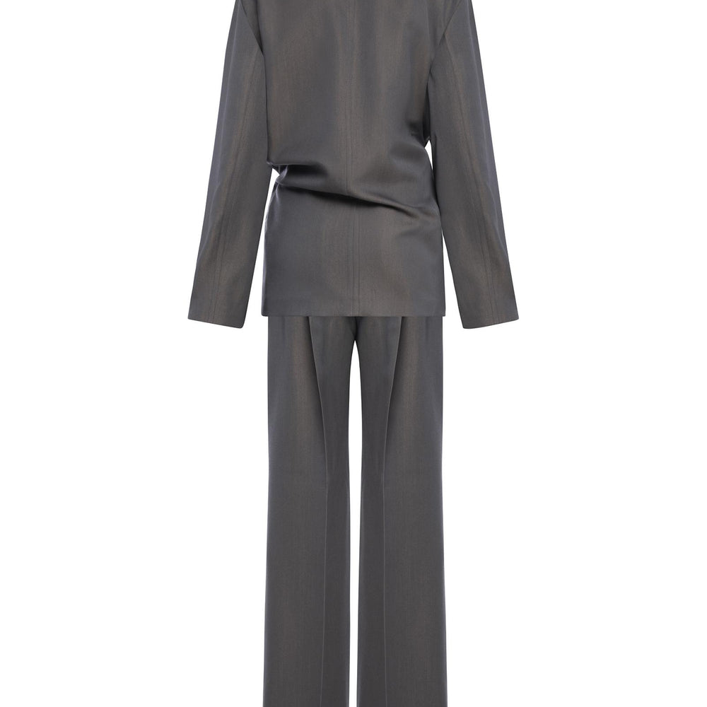 
                  
                    Abito Alberta Ferretti A05056638 0517 Alberta Ferretti 
                  
                