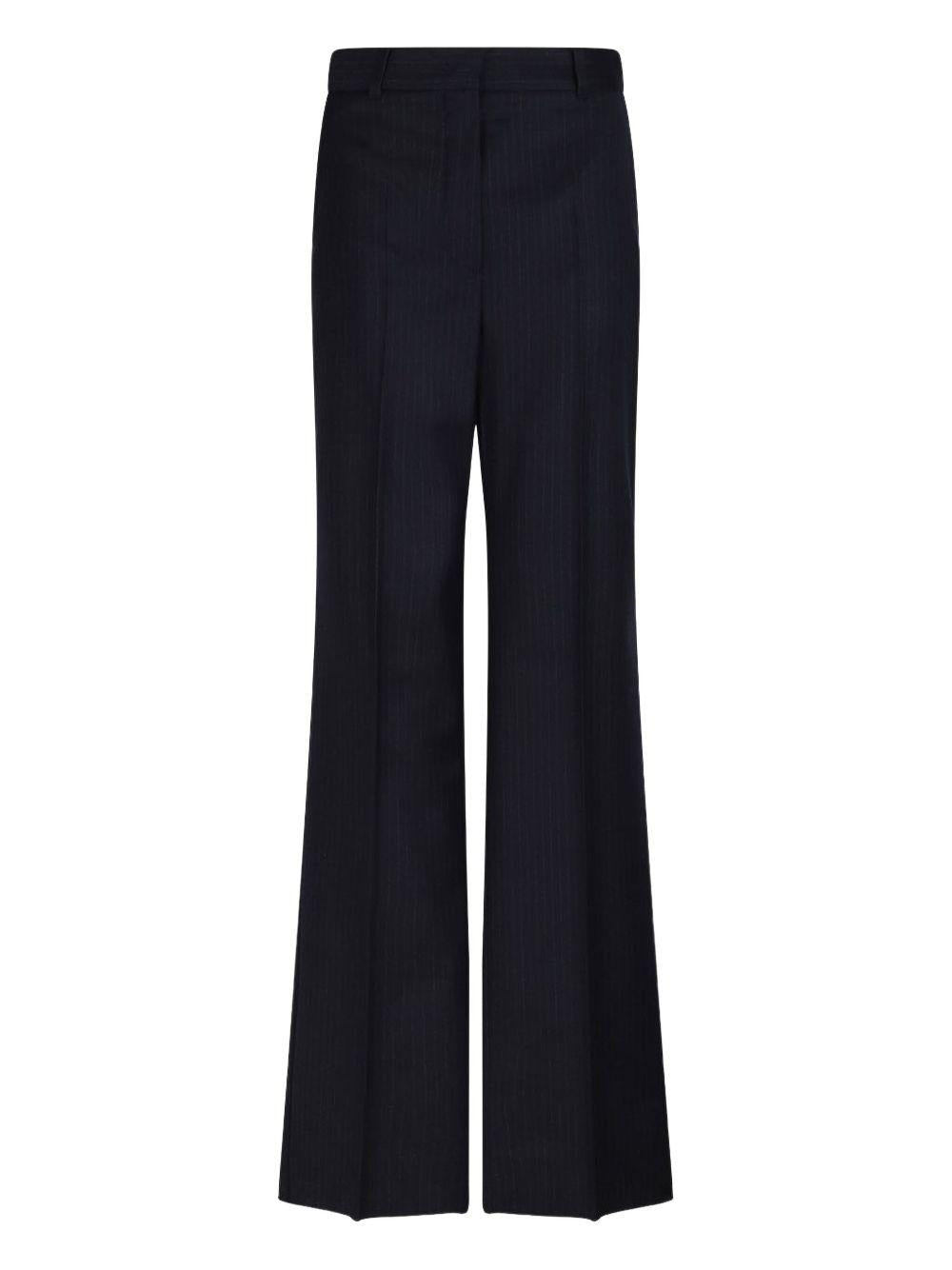 Pantaloni 'MEDIUM' MaxMara Studio 2526136012600 013 MaxMara Studio 