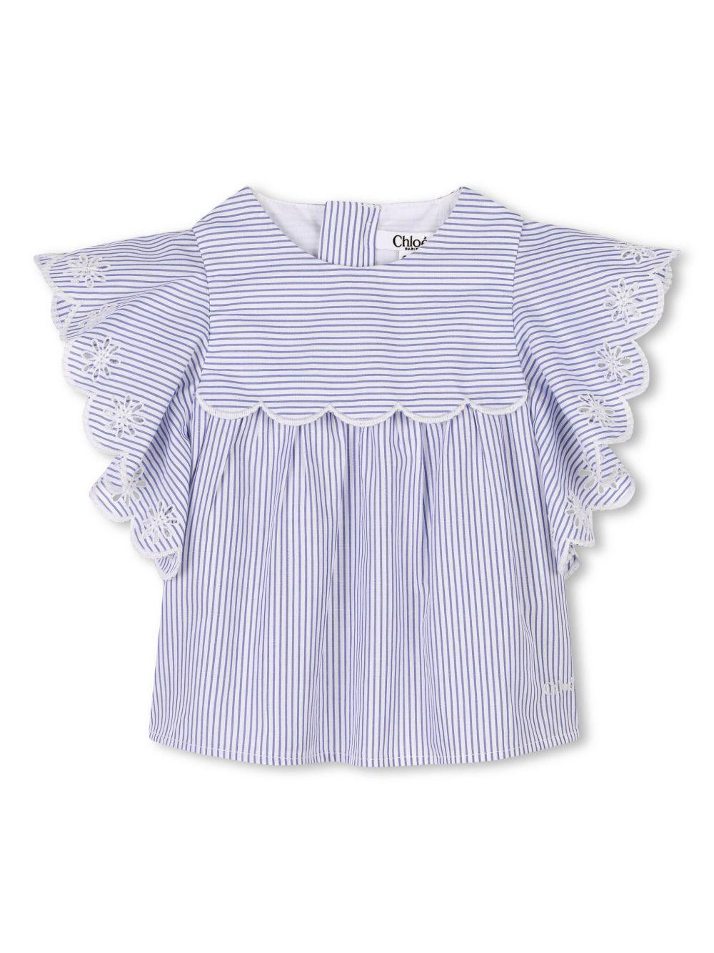 Chloé Kids C20528N48