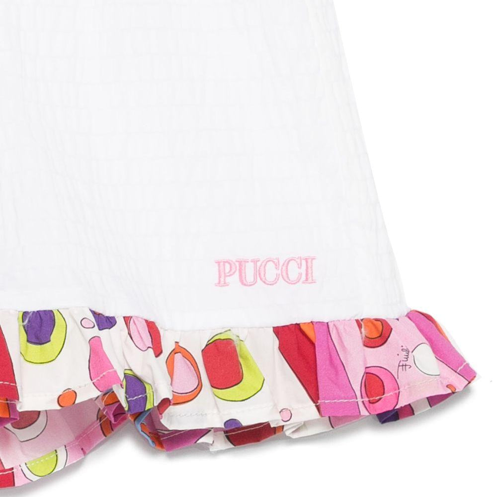 
                  
                    Emilio Pucci Kids PW6C19P0492100
                  
                