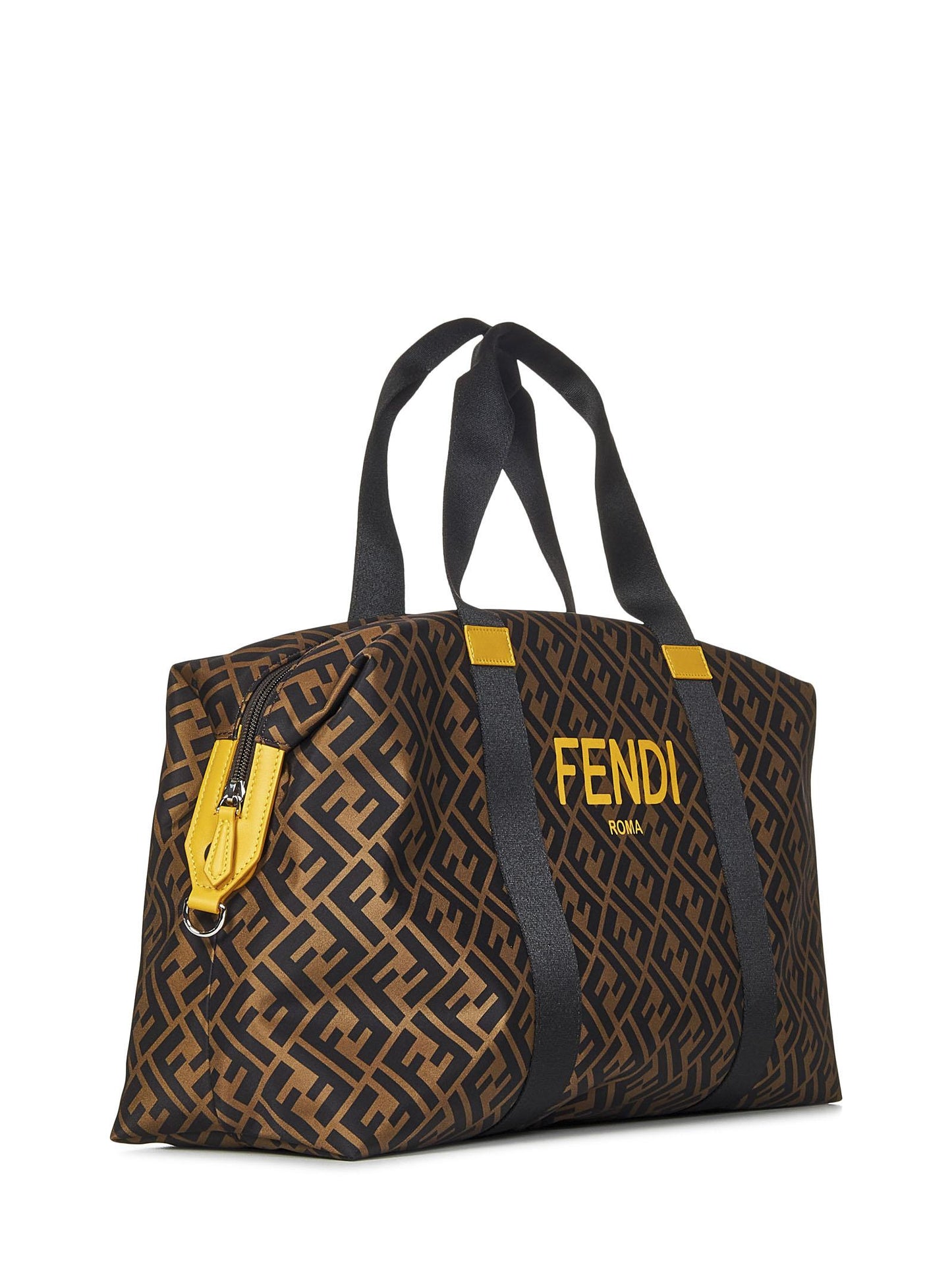 8BH359AKPVF117L Fendi Kids