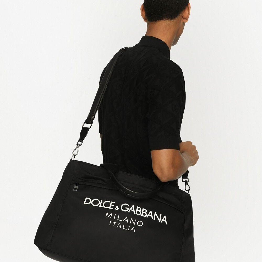 
                  
                    Borsone DOLCE & GABBANA BM2125AG182 8B956 DOLCE & GABBANA 
                  
                