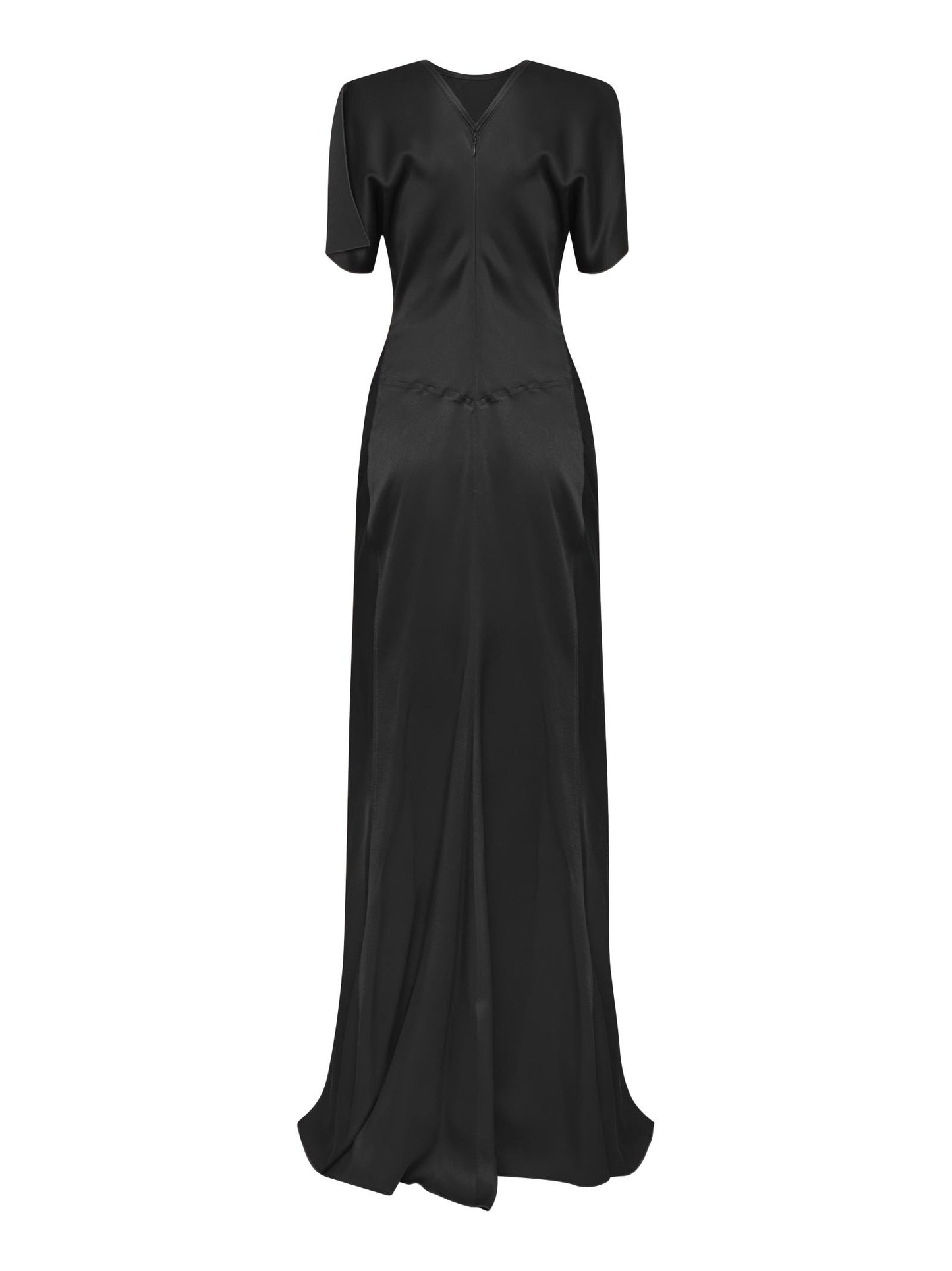 Abito Lungo Isabella Victoria Beckham 1126WDR007004A 1 Victoria Beckham 