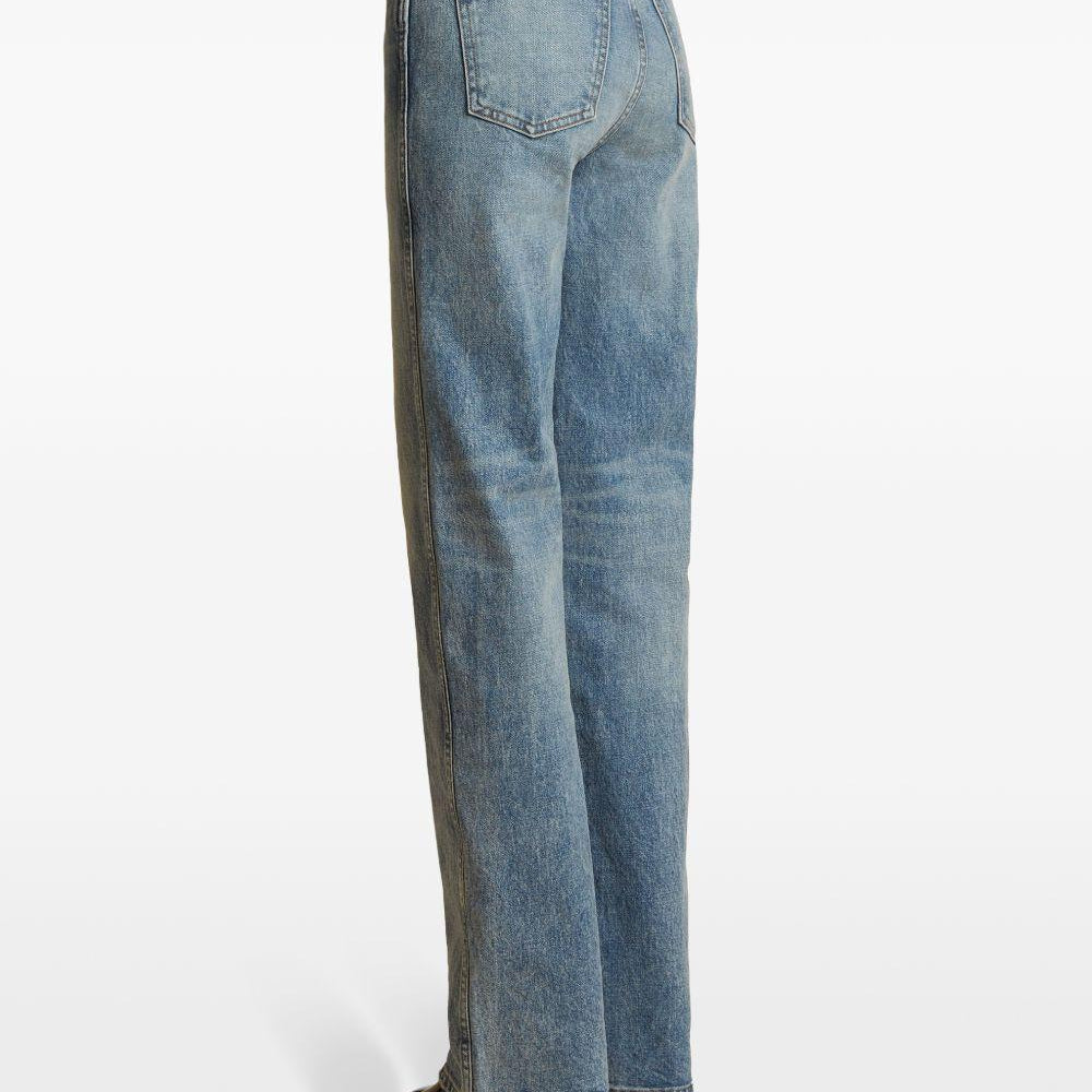
                  
                    Jeans THE DANIELLE Khaite NY 1032096 096 Khaite NY 
                  
                