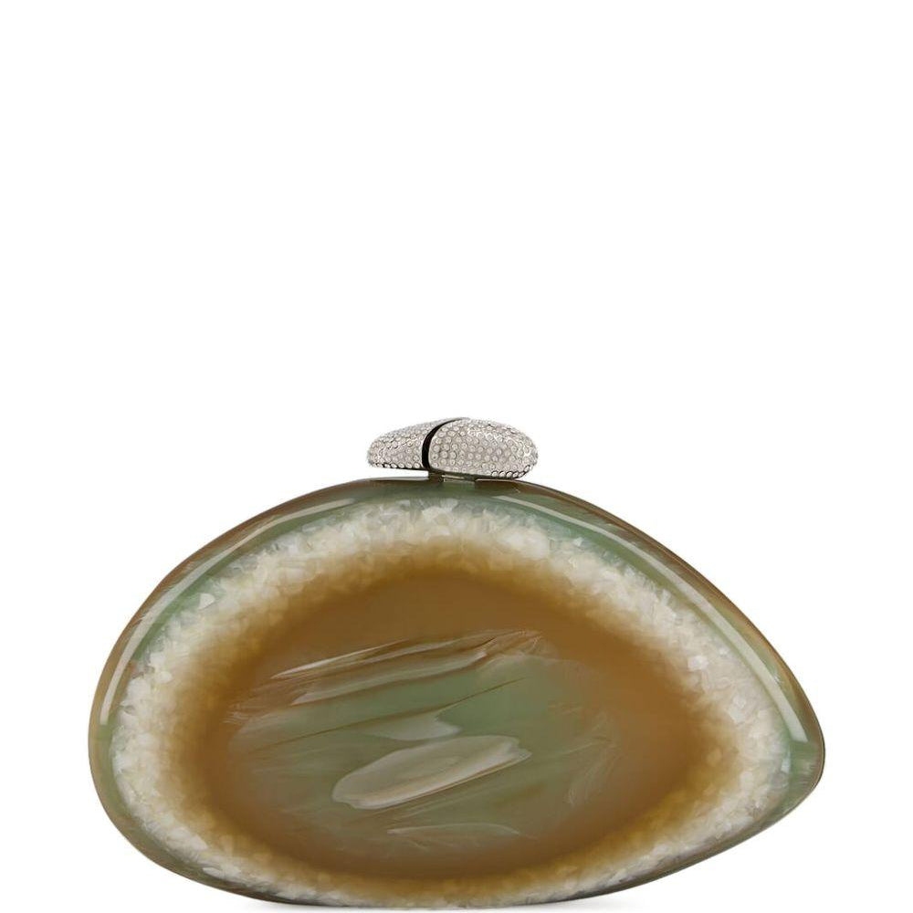 
                  
                    Clutch ARIEL Benedetta Bruzziches 001099 ARIEL Benedetta Bruzziches 
                  
                