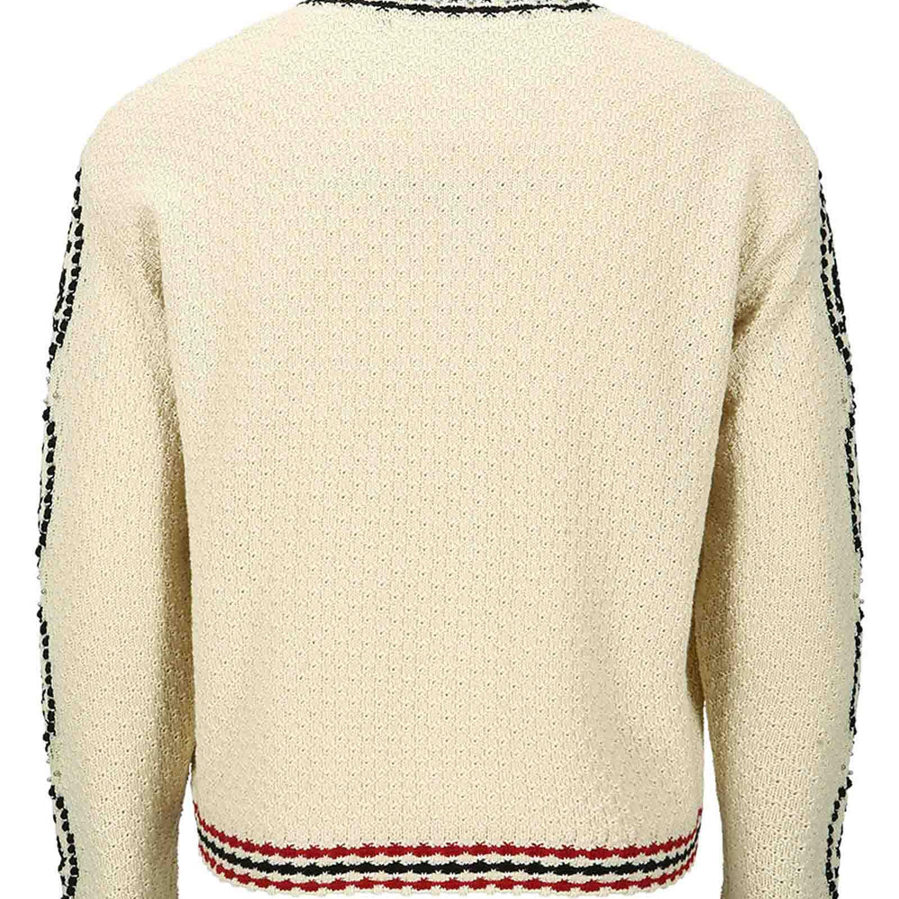 Cardigan Fantasia Anderson bell ATB1244M ECR Andersson Bell 