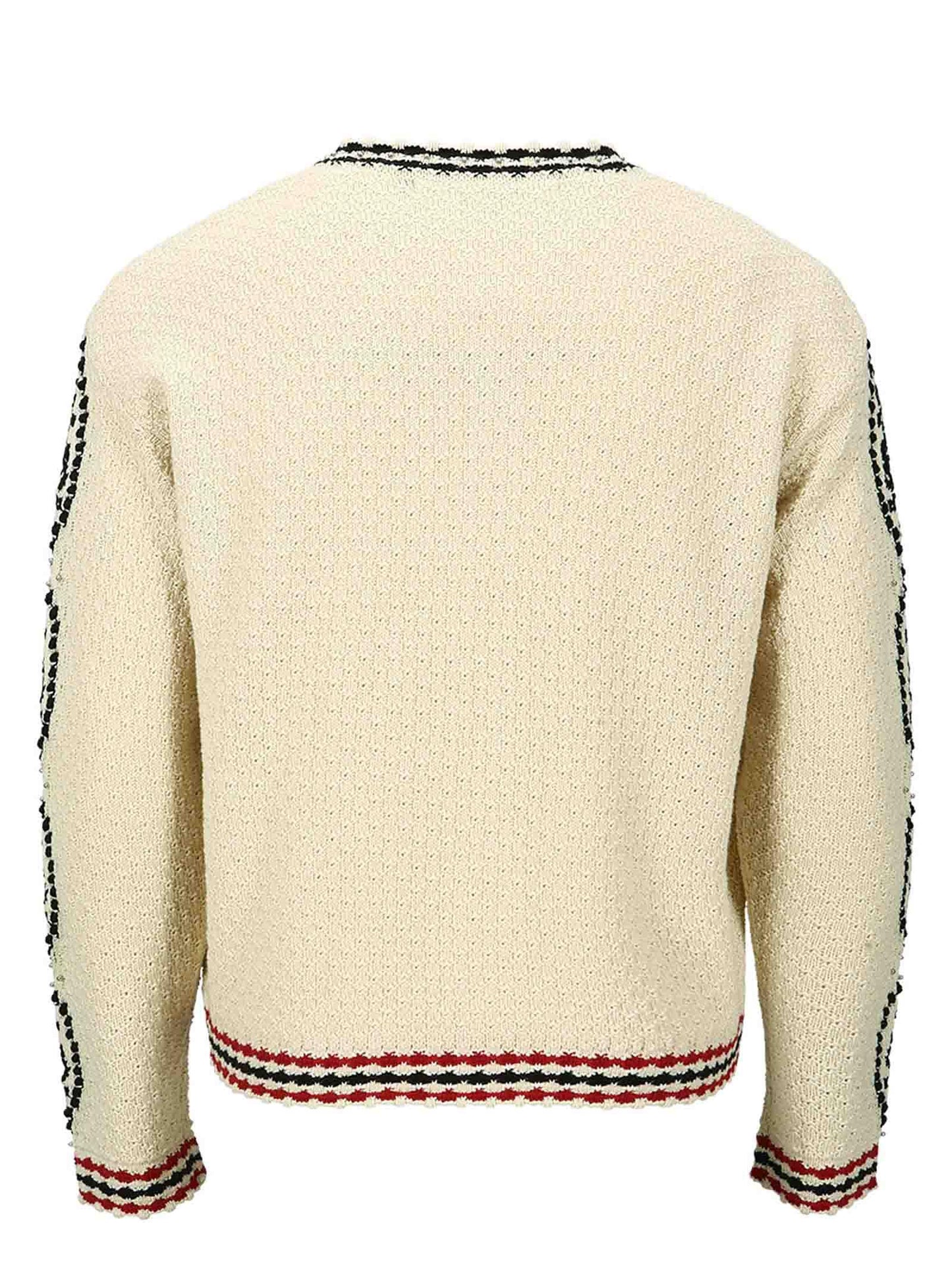 Cardigan Fantasia Anderson bell ATB1244M ECR Andersson Bell 