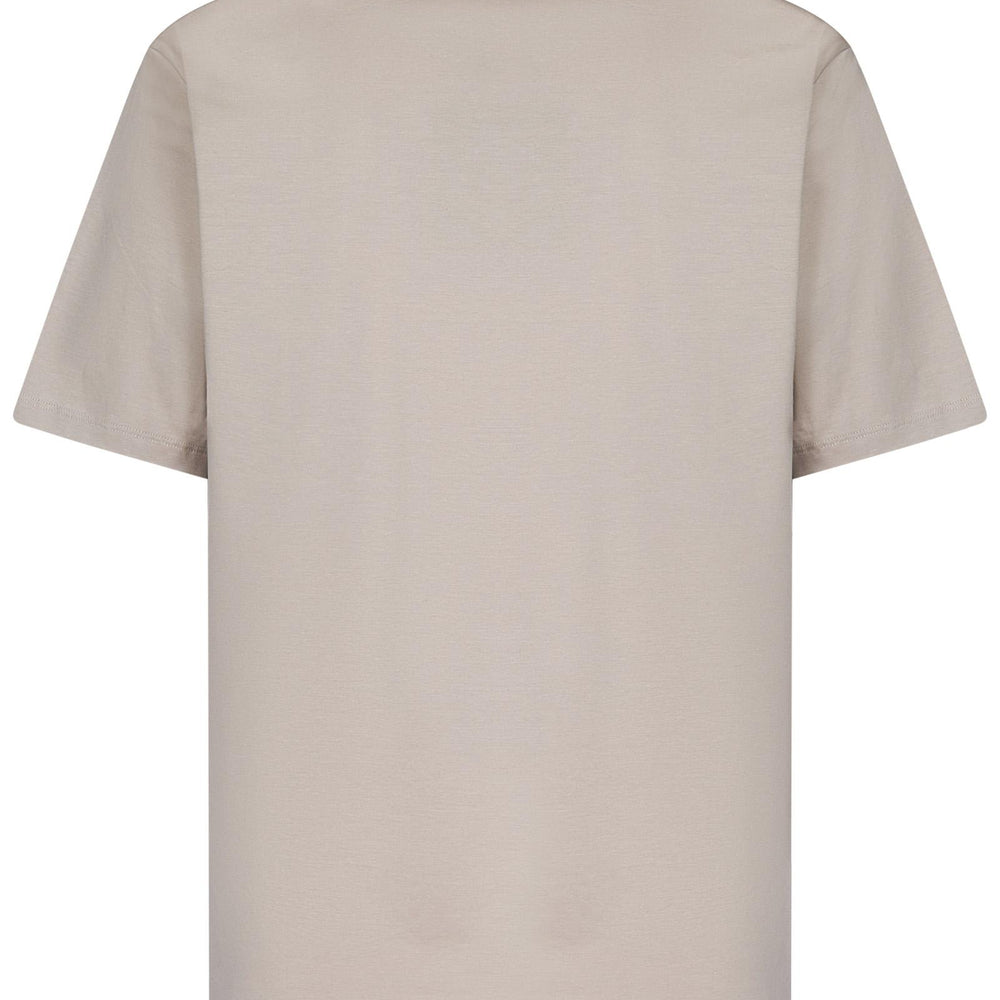 T-shirt Herno JG000174U52003 1985 Herno 