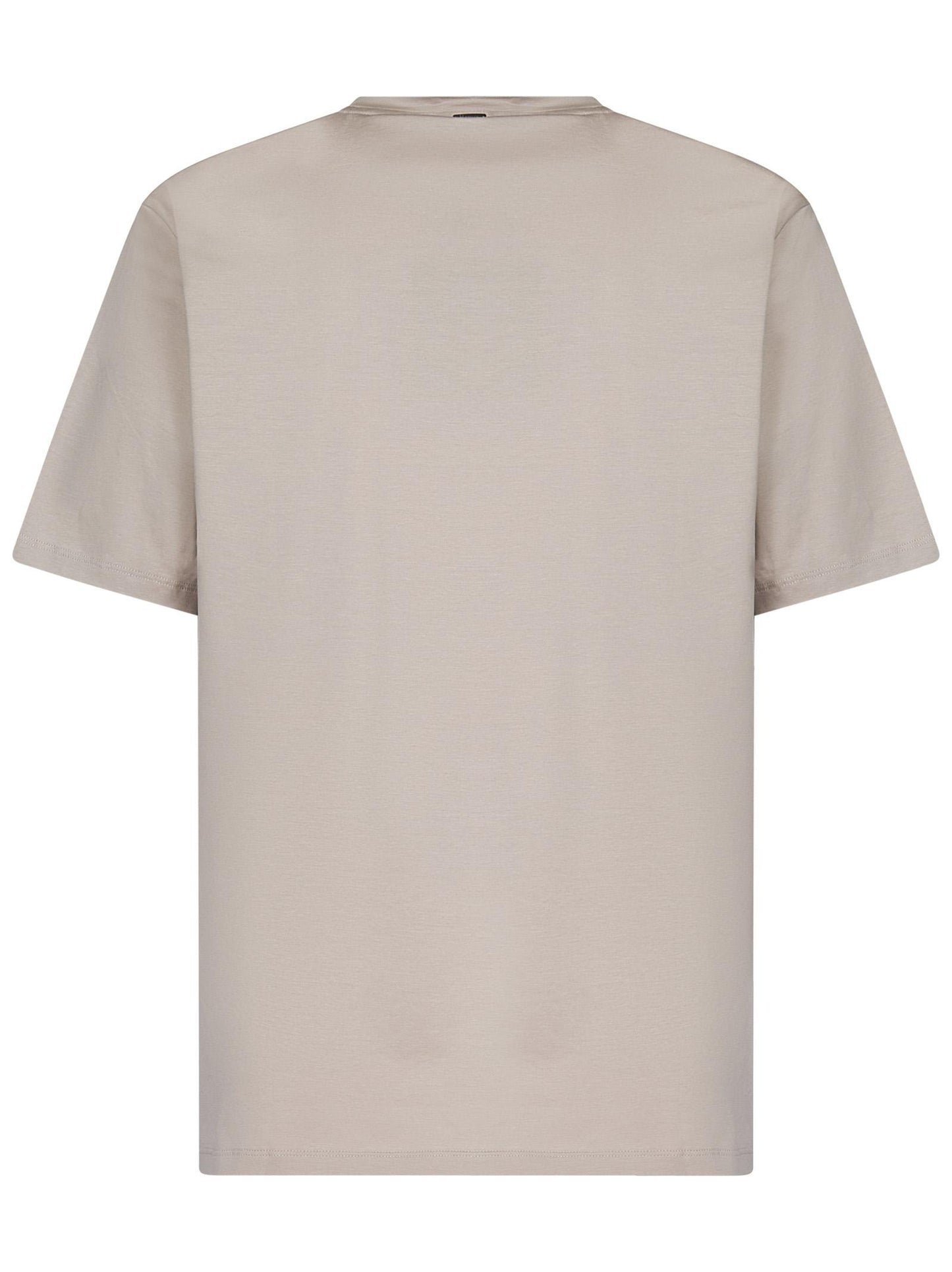 T-shirt Herno JG000174U52003 1985 Herno 