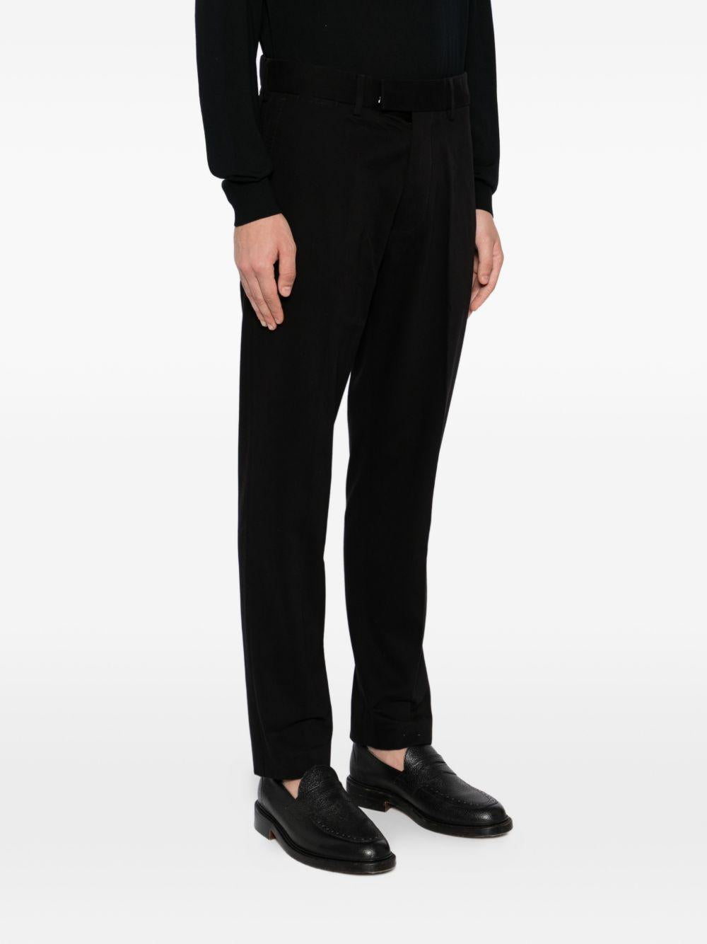Pantaloni Tom Ford SHL042FMC276 NAA Tom Ford 