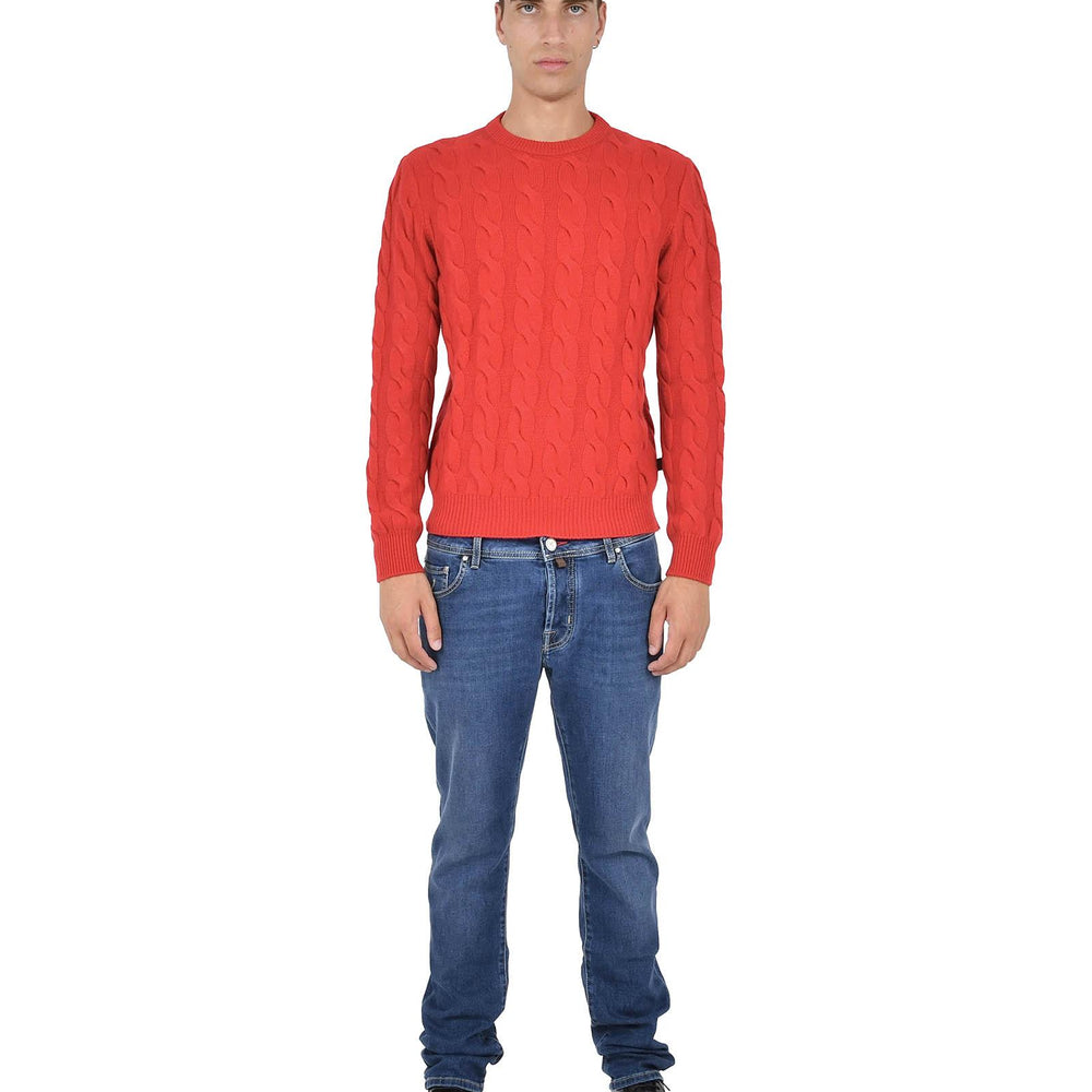 Maglia Jacob Cohen JURSG018000X0012FL O89 Jacob Cohen 