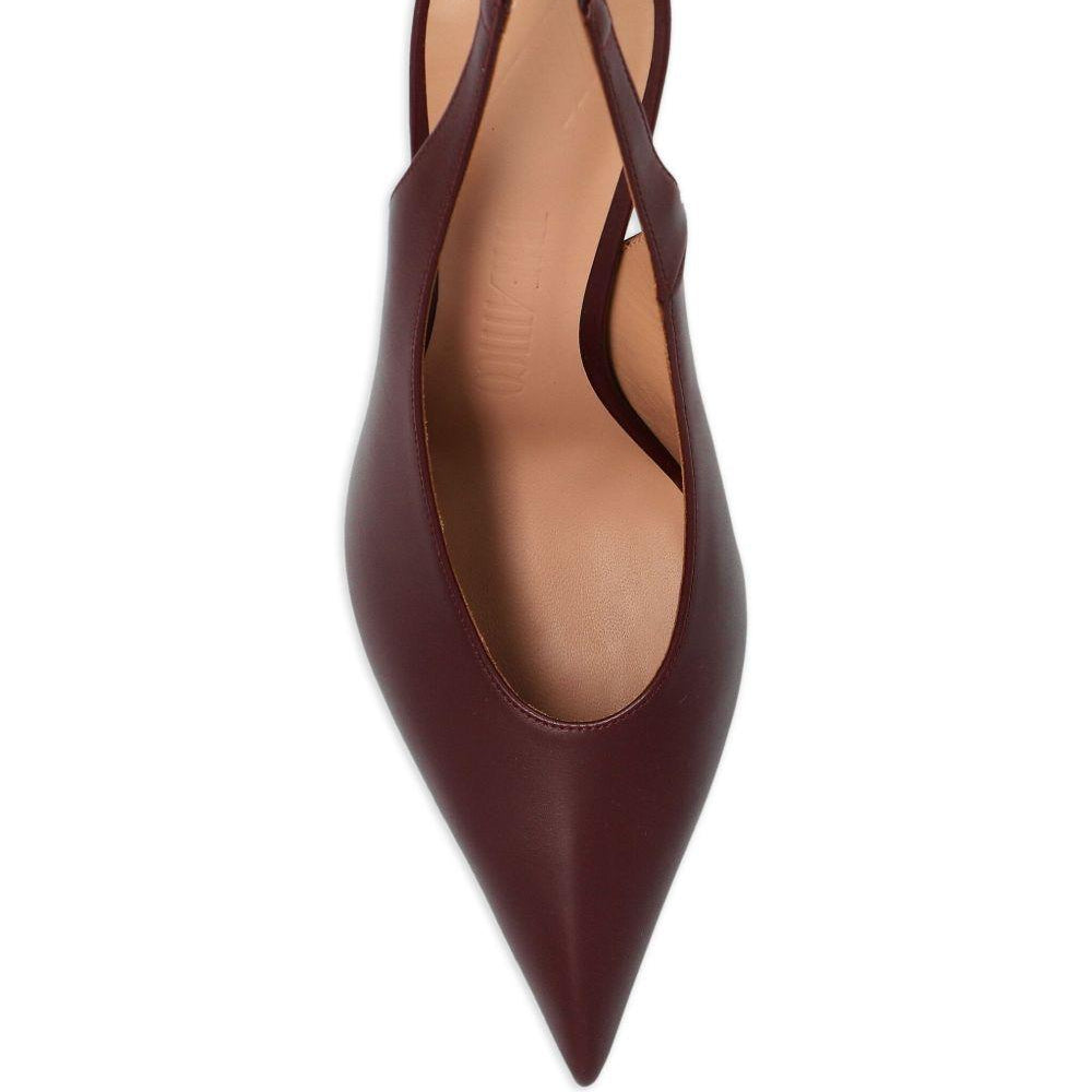 
                  
                    Décolleté "Viper" The Attico 251WSH00875LBT019AA 085 The Attico 
                  
                