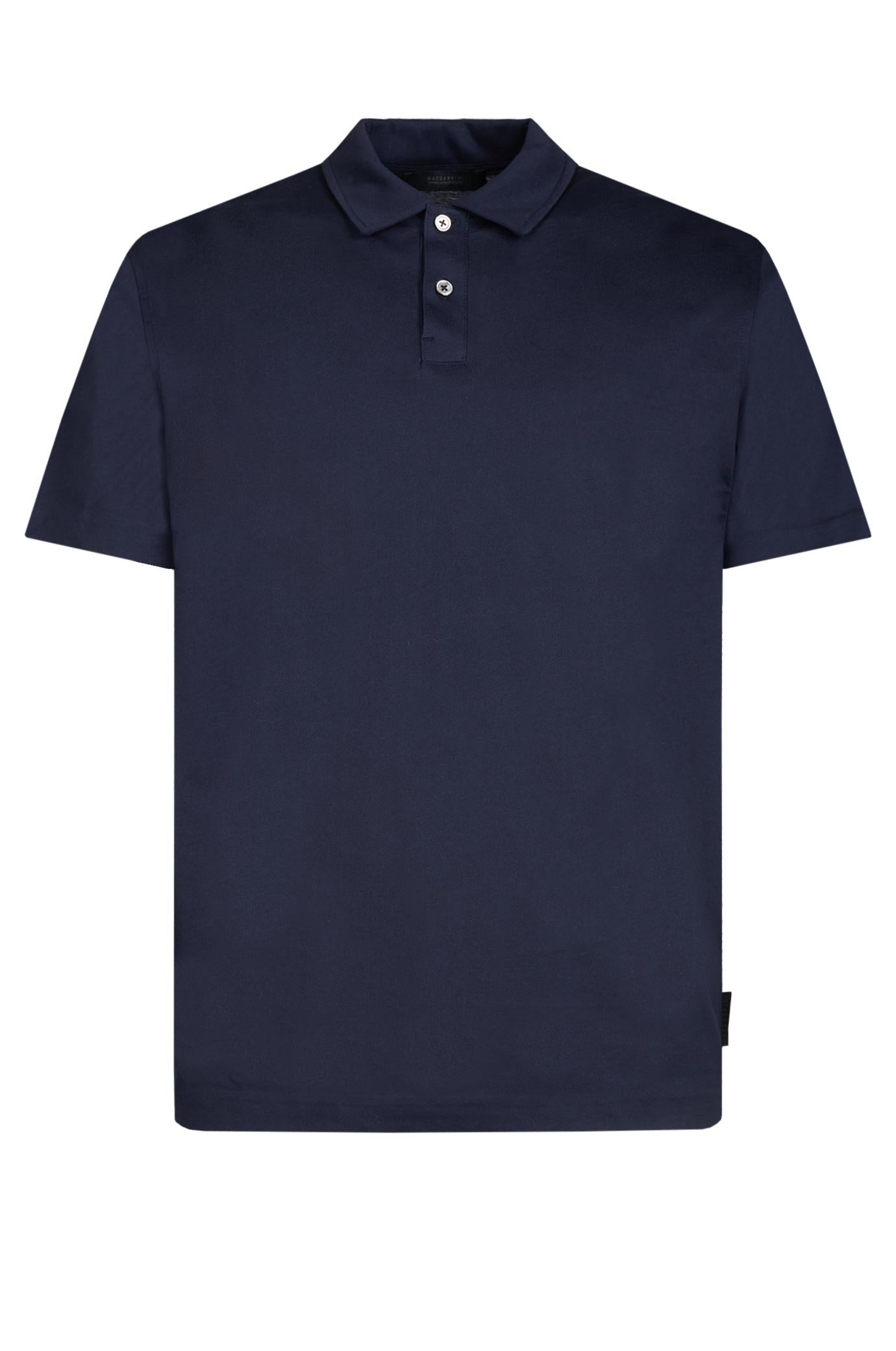 Gazzarrini x Michele Franzese PE34GBLU