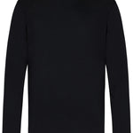 James Perse MELJ3246BLK