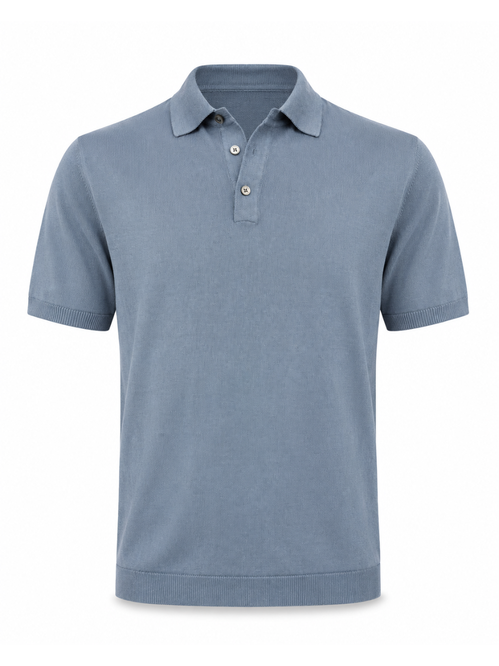 Maglia modello Gossip Franzese Napoli MA8353 CELESTE Franzese Collection 
