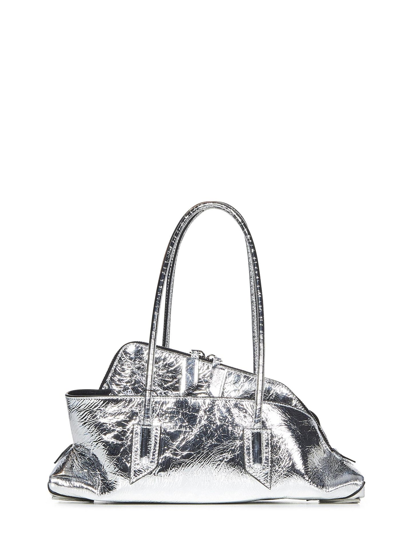 Borsa a mano "La Passeggiata Small" The Attico 250WAH00058LBT070AA 002 The Attico 