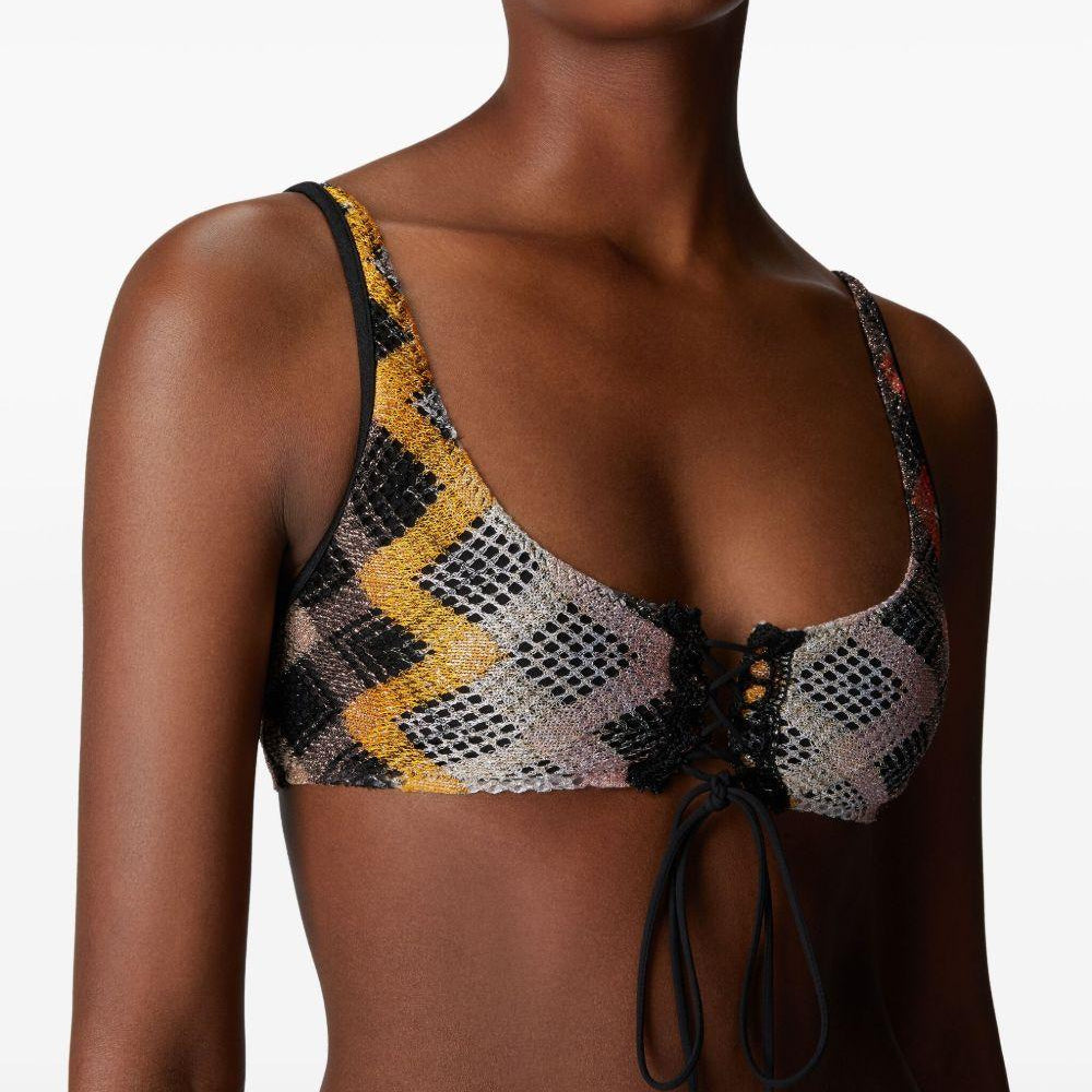 
                  
                    Costume Missoni MS25SP0LBR012S SM9QM Missoni 
                  
                