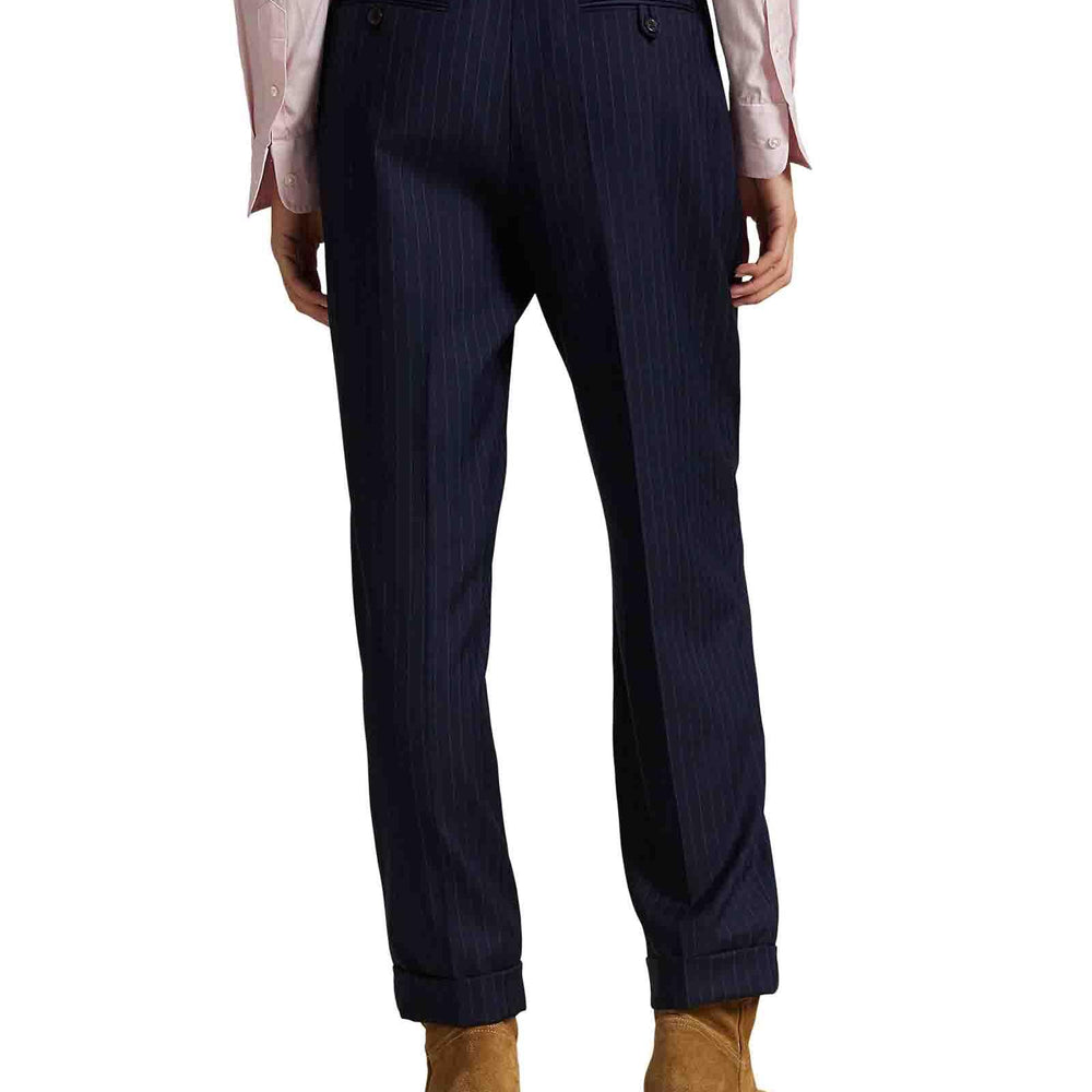 
                  
                    Pantaloni Polo Ralph Lauren 211972659 001 Polo Ralph Lauren 
                  
                