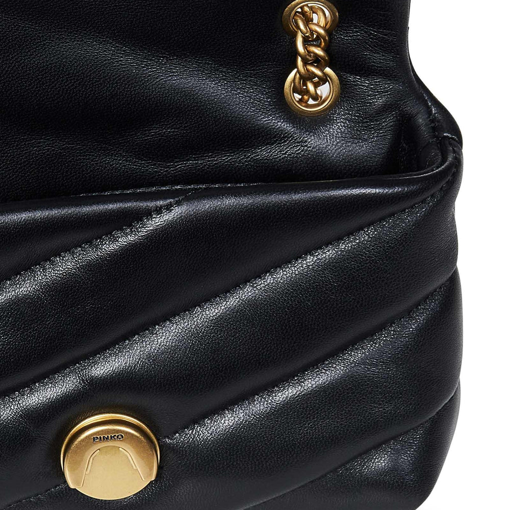 
                  
                    Pinko 100040A0F2Z99Q
                  
                