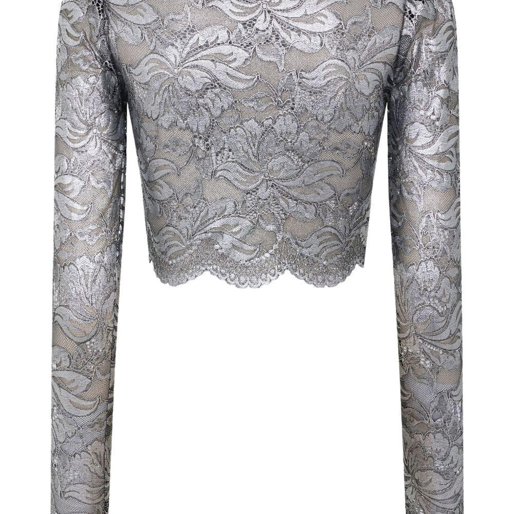 
                  
                    Top Rabanne 25AJTO845PA0244 V912 Rabanne 
                  
                