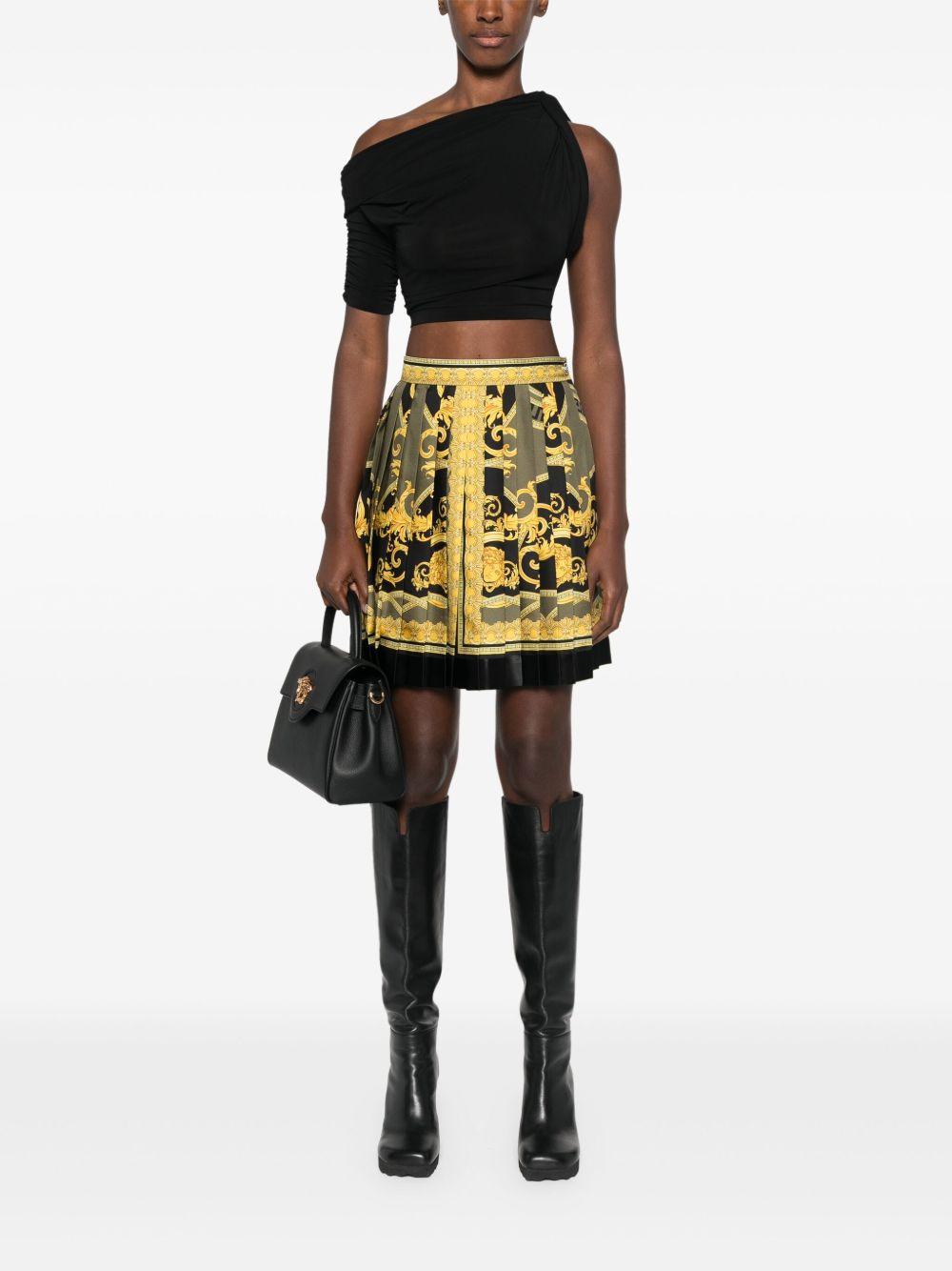 Gonna La Coupe des Dieux Versace 10008291A11528 5BC60 Versace 