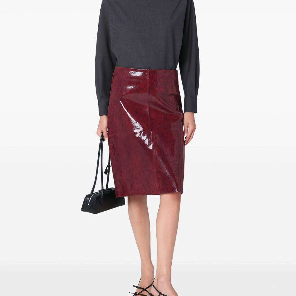 
                  
                    Blusa  P.A.R.O.S.H. D313088LUWOOL 020 P.A.R.O.S.H. 
                  
                