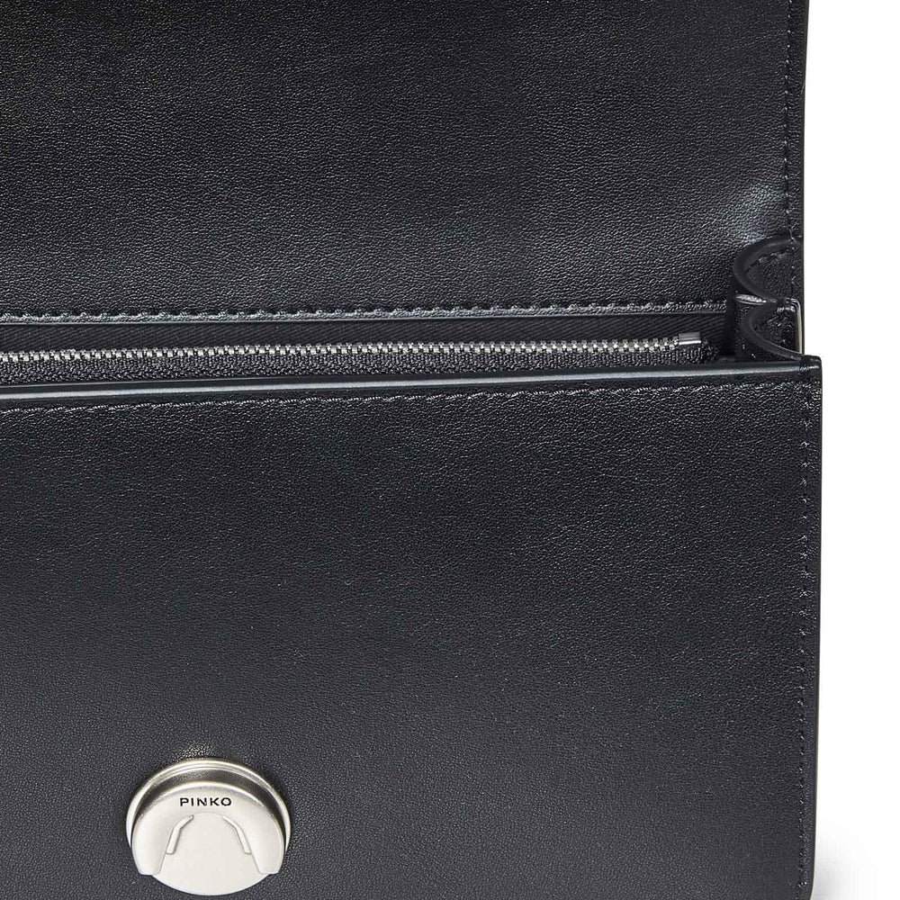 
                  
                    Borsa a spalla Mini Love Bag One Pinko 100059A0F1 Z99O Pinko 
                  
                