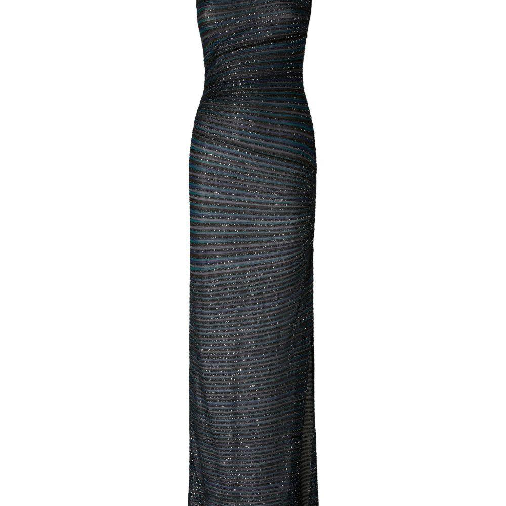 Abito Missoni DS25WG12BK01CL SM9T6 Missoni 