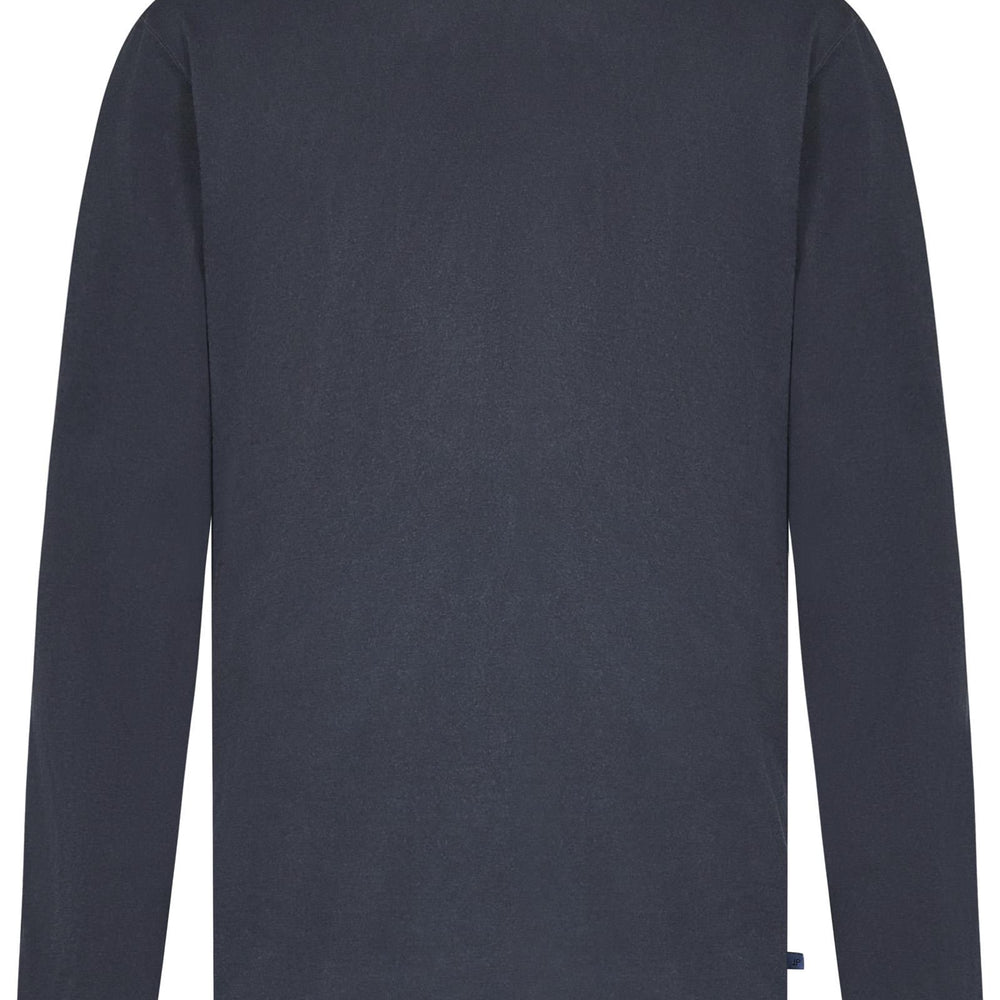 T-shirt James Perse MLJ3351 BLN James Perse 