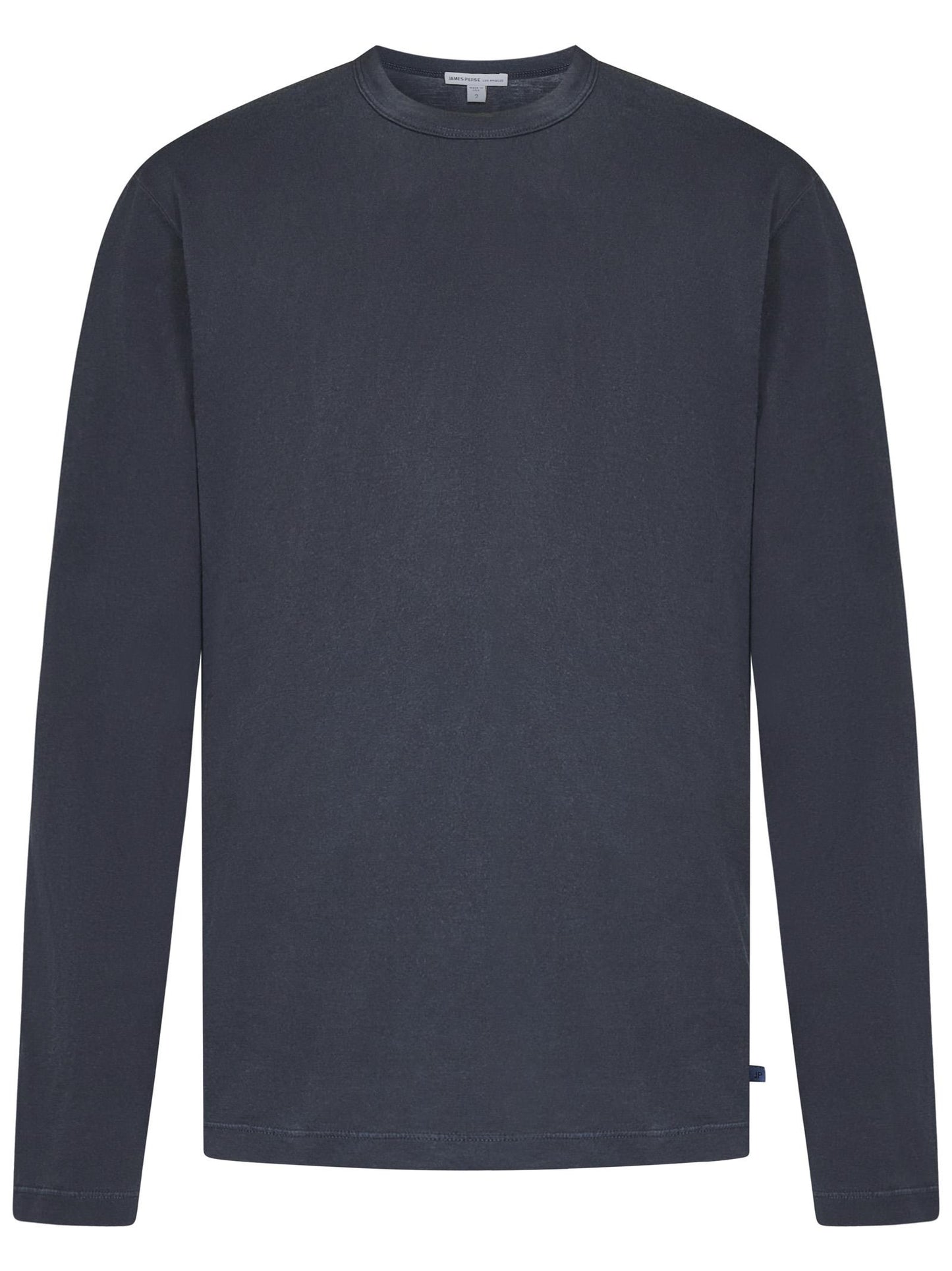 T-shirt James Perse MLJ3351 BLN James Perse 