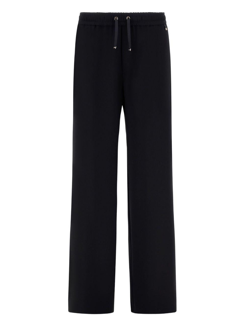 Pantaloni Herno PT000176D12755 9300 Herno 