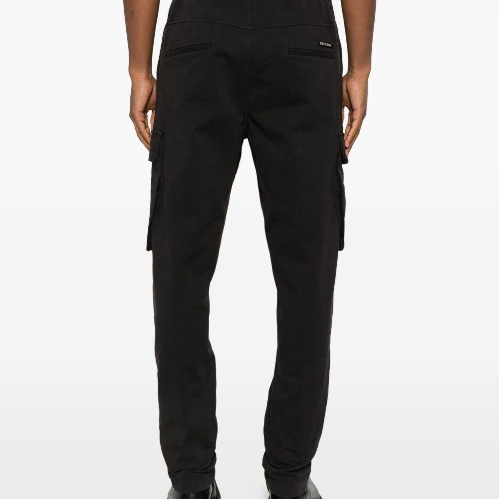 
                  
                    Pantaloni State Of Order SP2526011 D001 State of Order 
                  
                