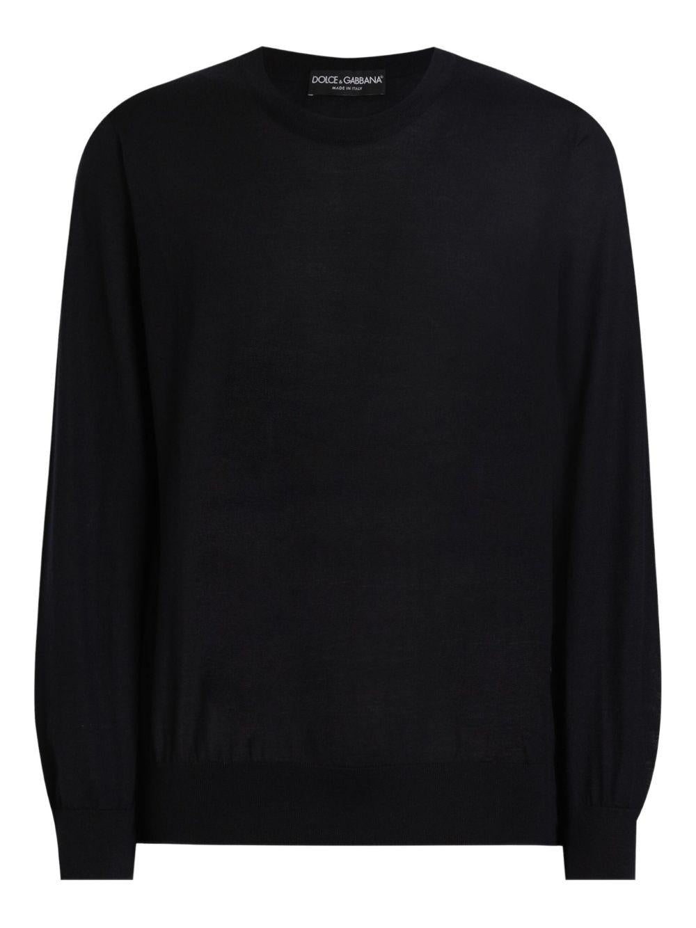 Maglia DOLCE & GABBANA GXX02TJBW05 B0665 DOLCE & GABBANA 
