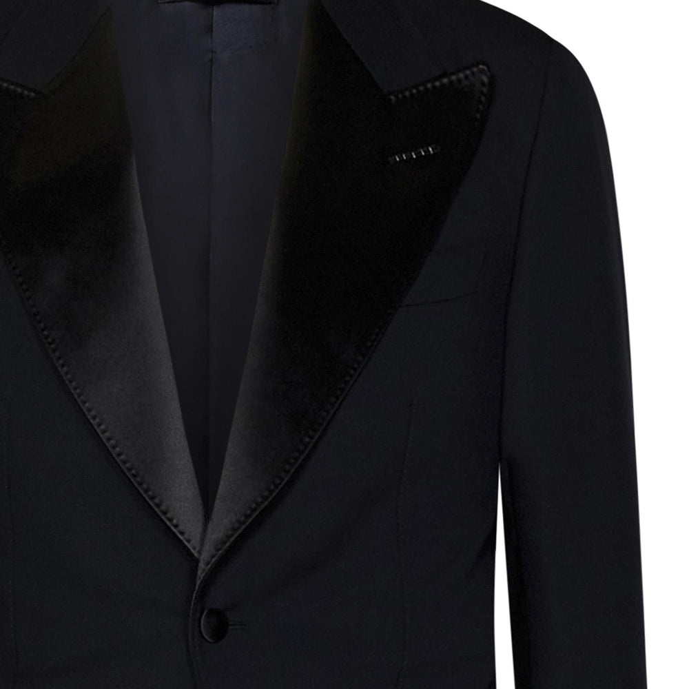 
                  
                    Abito Tom Ford 2EAPQ1WOS02 HB790 Tom Ford 
                  
                