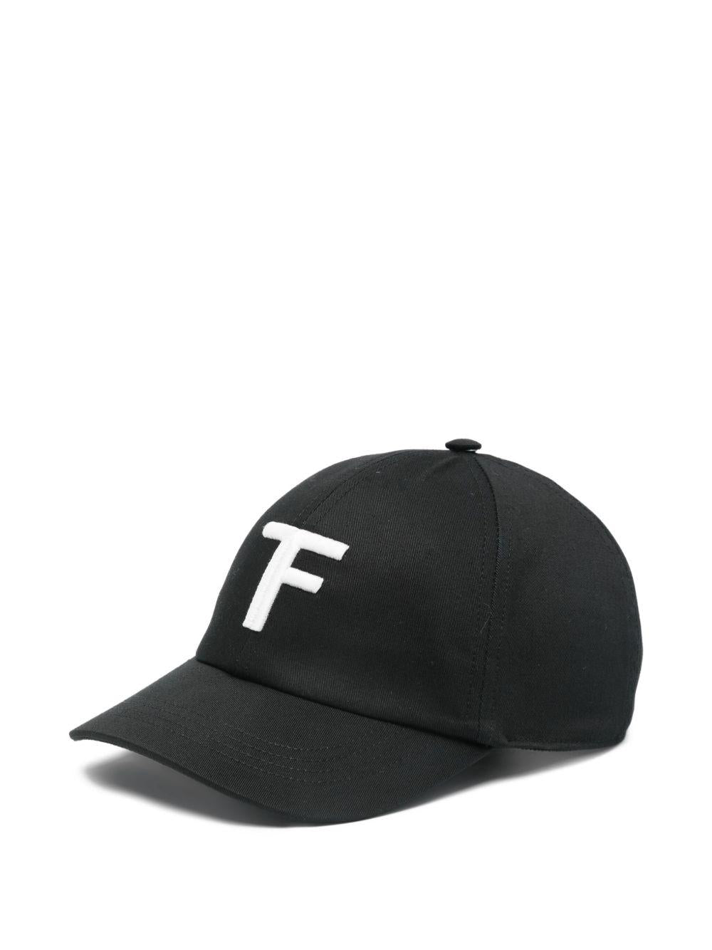 Cappello Tom Ford WH010TCN057C 3NW02 Tom Ford 