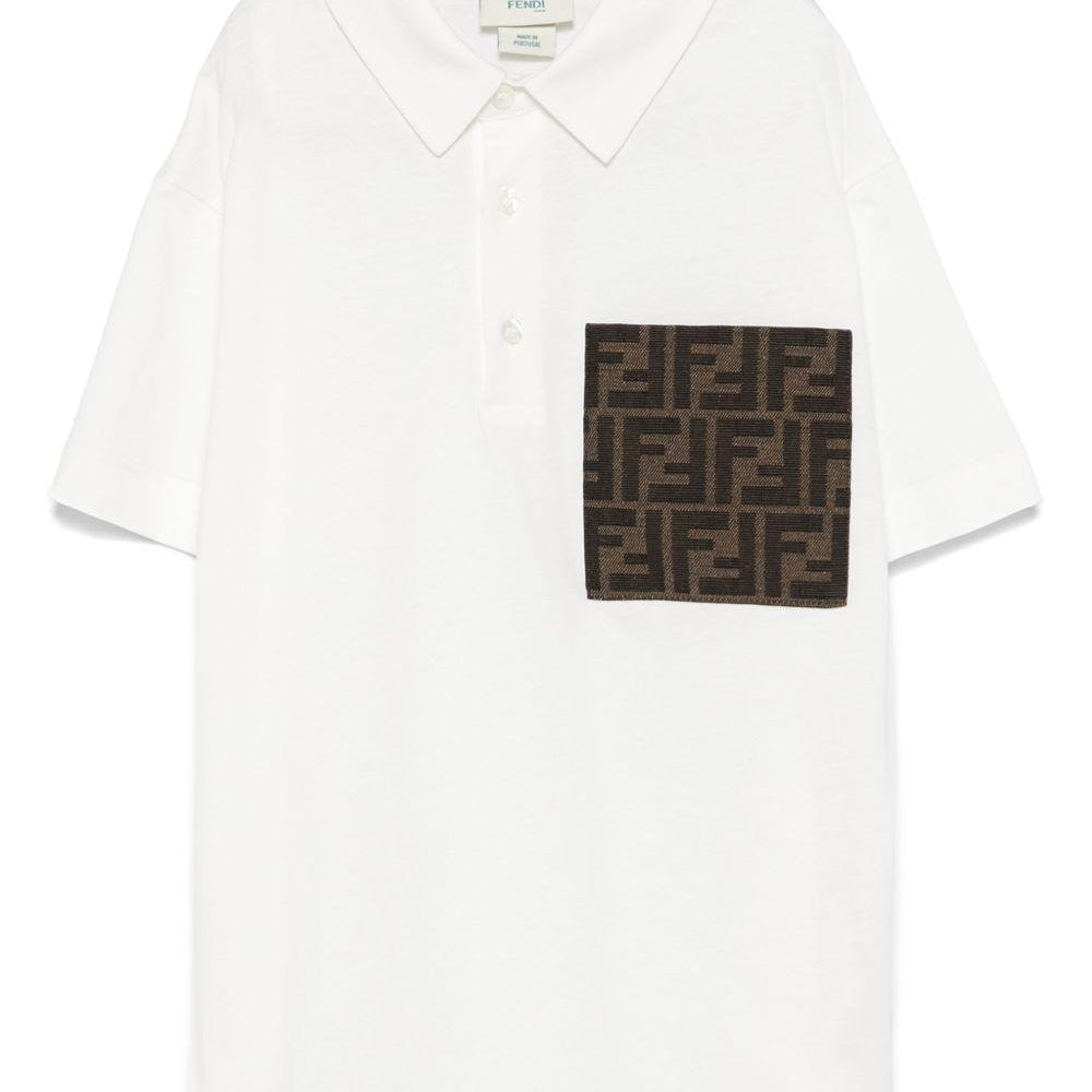 JMI4757AJF0TU9 Fendi Kids