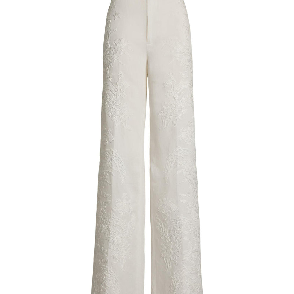 Pantaloni Dean Ralph Lauren 290974495 001 Ralph Lauren 