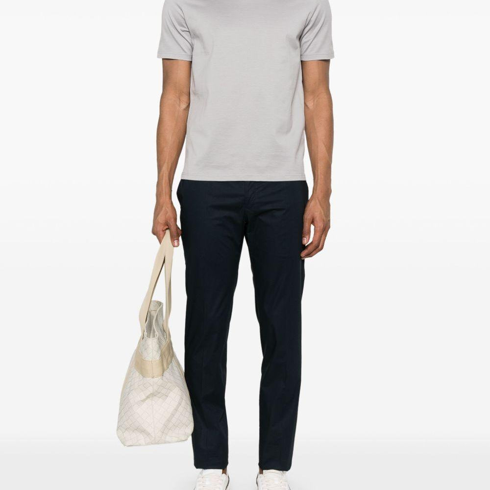T-shirt Herno JG000223U52088 9406 Herno 