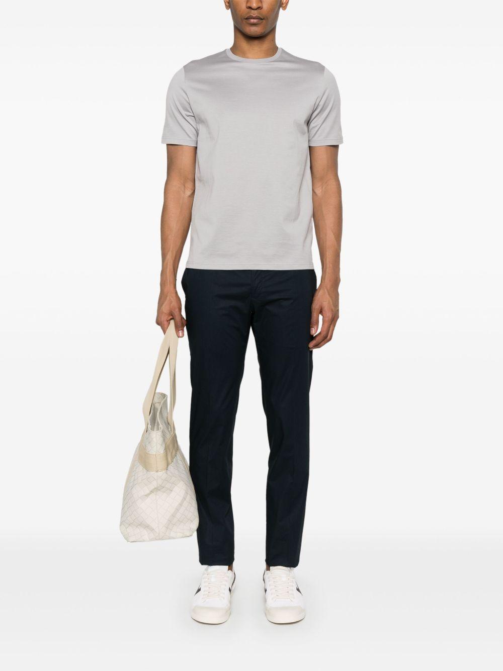 T-shirt Herno JG000223U52088 9406 Herno 