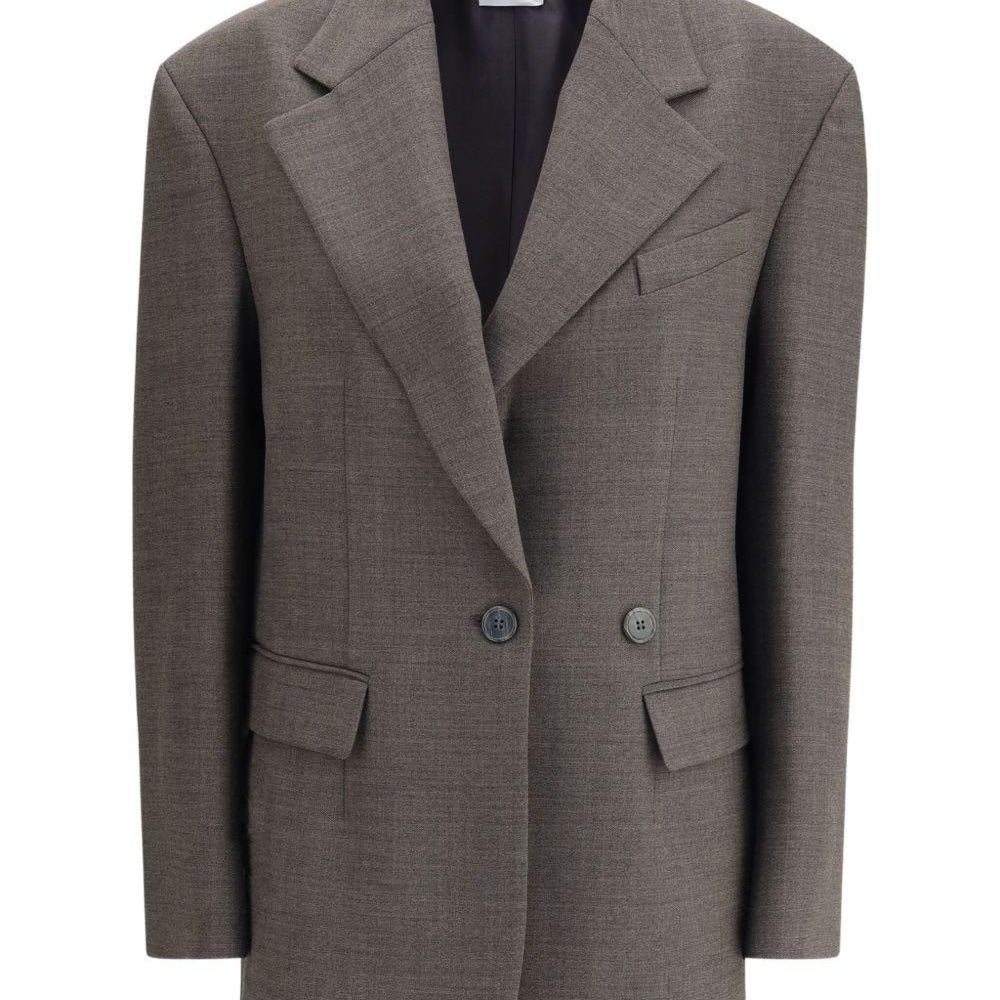 Abito P.A.R.O.S.H. D420326POWO 024 P.A.R.O.S.H. 