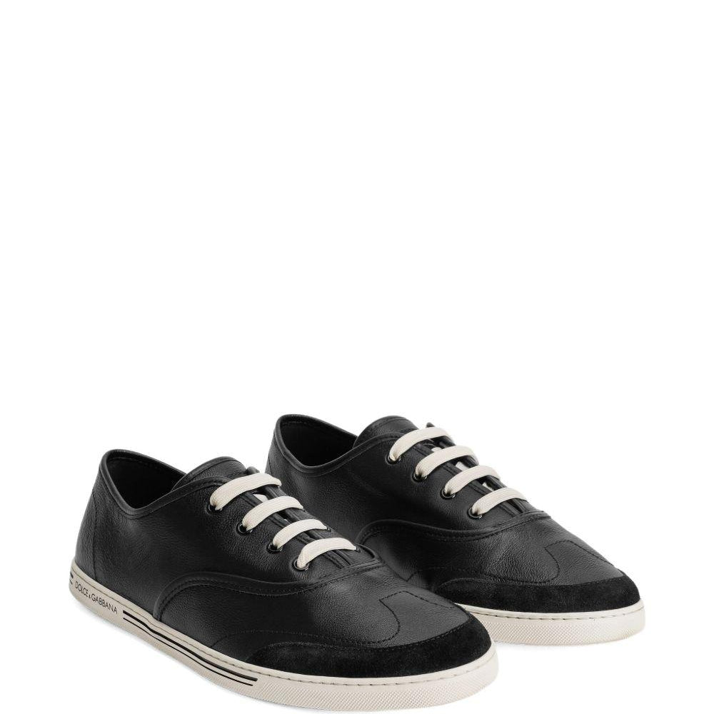 Sneakers Saint Tropez DOLCE & GABBANA CS2351AQ724 8B956 DOLCE & GABBANA 