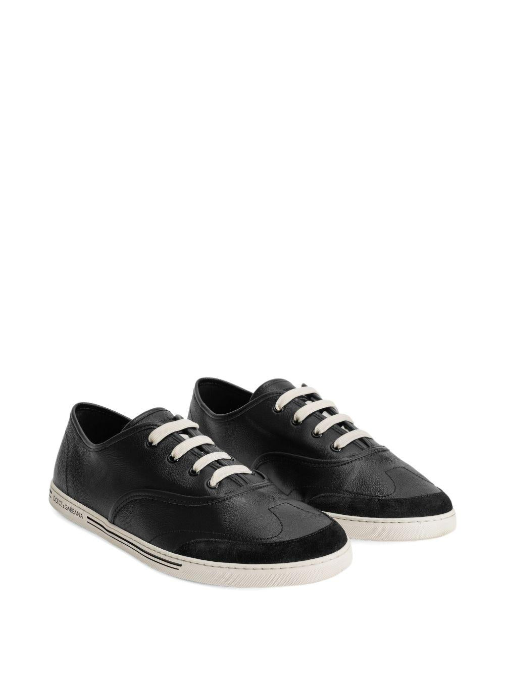 Sneakers Saint Tropez DOLCE & GABBANA CS2351AQ724 8B956 DOLCE & GABBANA 
