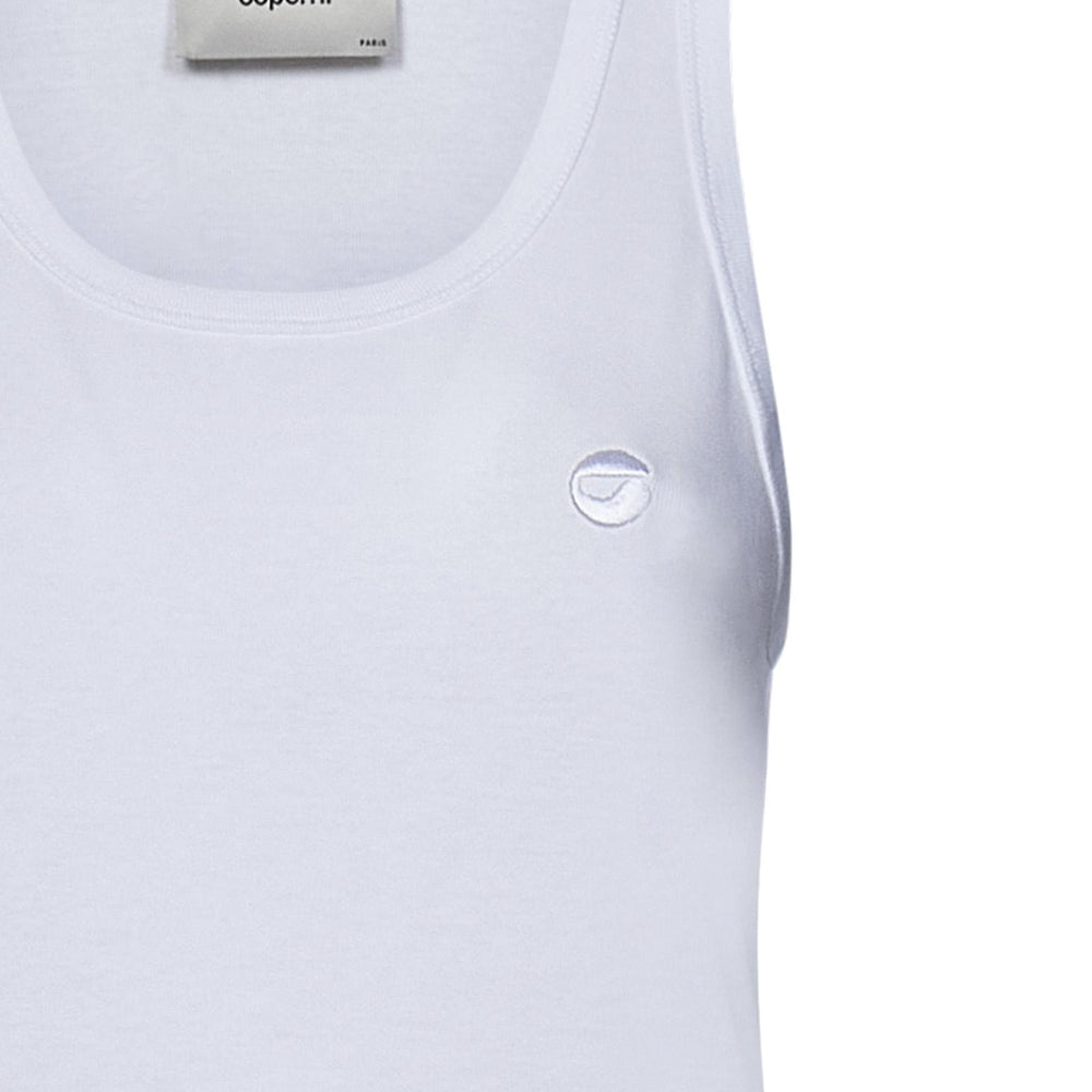
                  
                    Coperni COPJS12510MENOPTWHT
                  
                