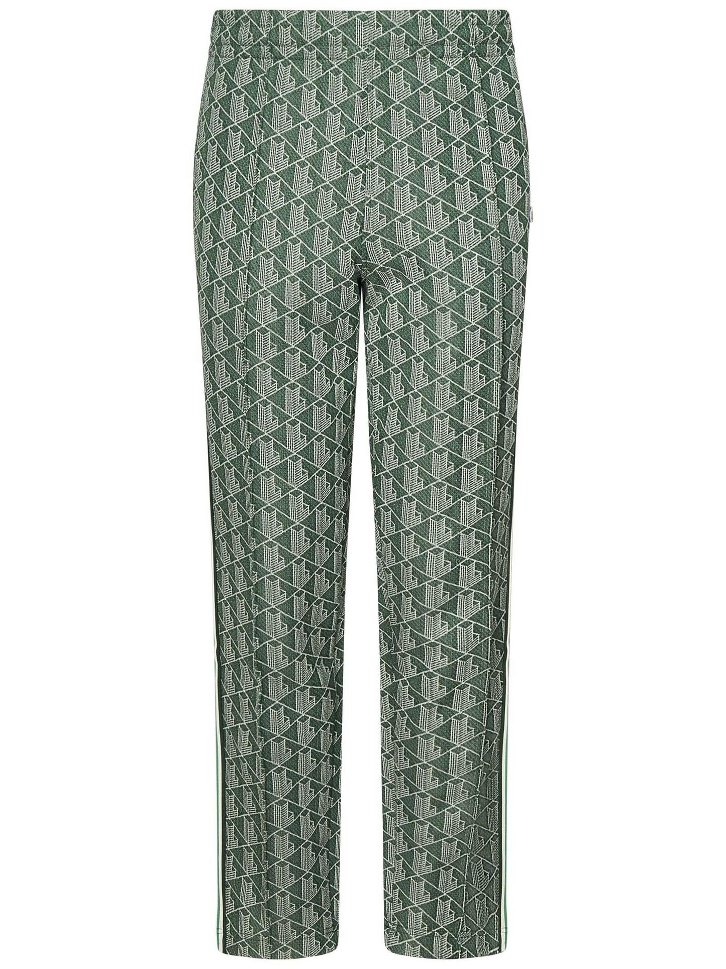 Pantaloni Paris Lacoste XH1440 HEI Lacoste 