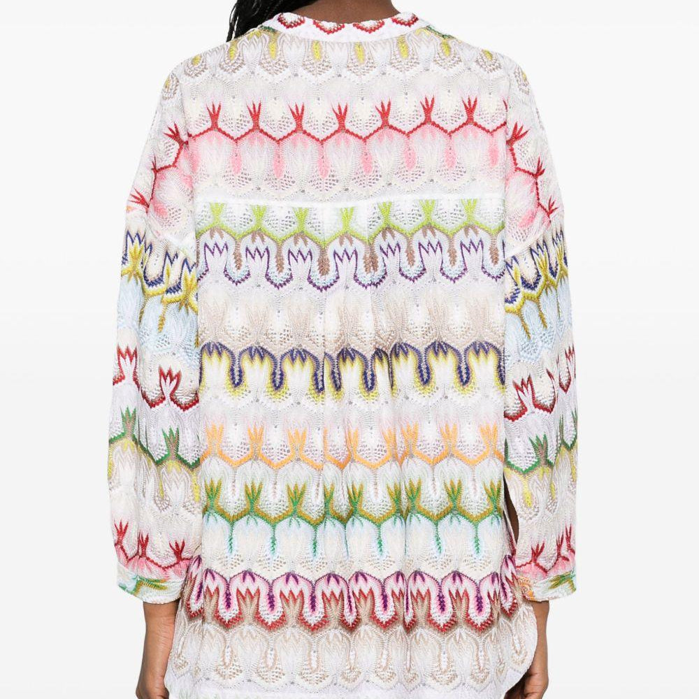 
                  
                    Missoni DS25SJ0TBR0132SM9QS
                  
                